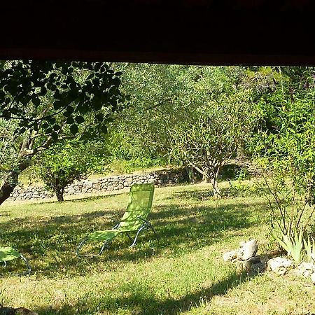 Loucabanon Var ดรากิญญ็อง ภายนอก รูปภาพ