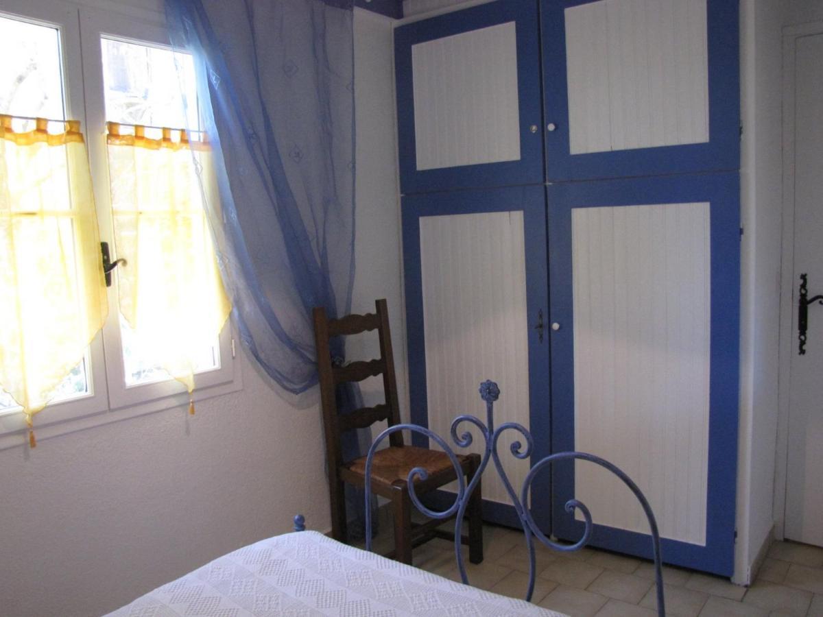 Loucabanon Var ดรากิญญ็อง ภายนอก รูปภาพ