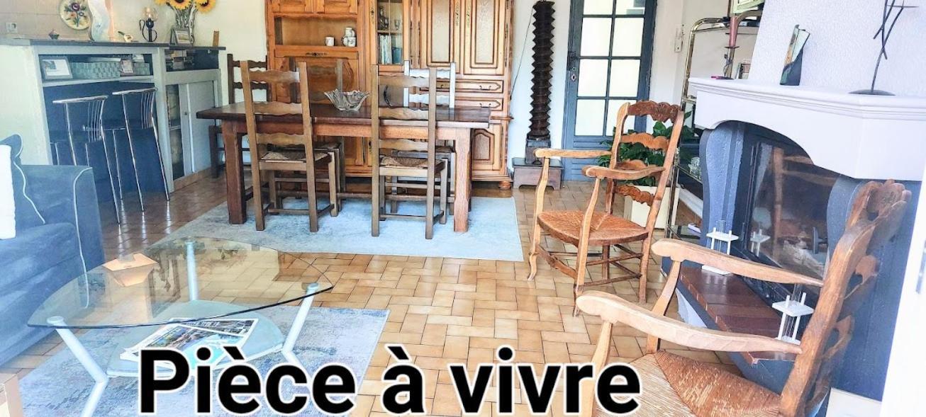 Loucabanon Var ดรากิญญ็อง ภายนอก รูปภาพ